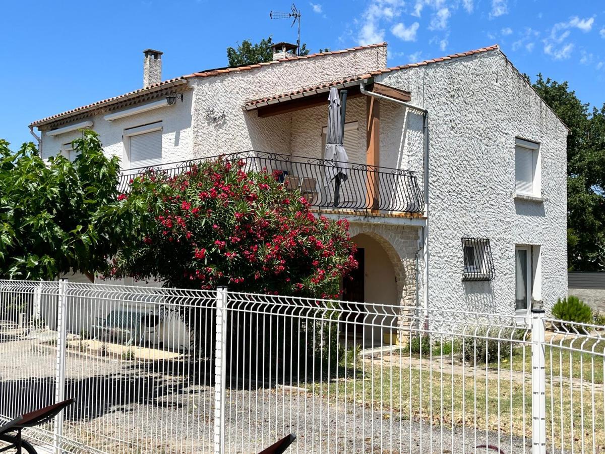 Lou Maset 2 Saint-Paul-Trois-Châteaux