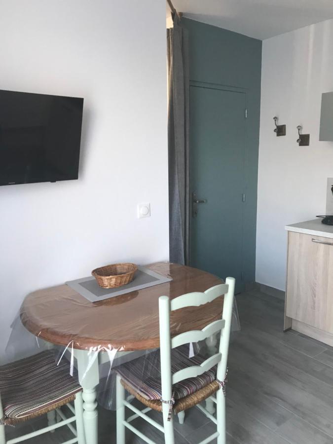 Apartment Lou Maset 2