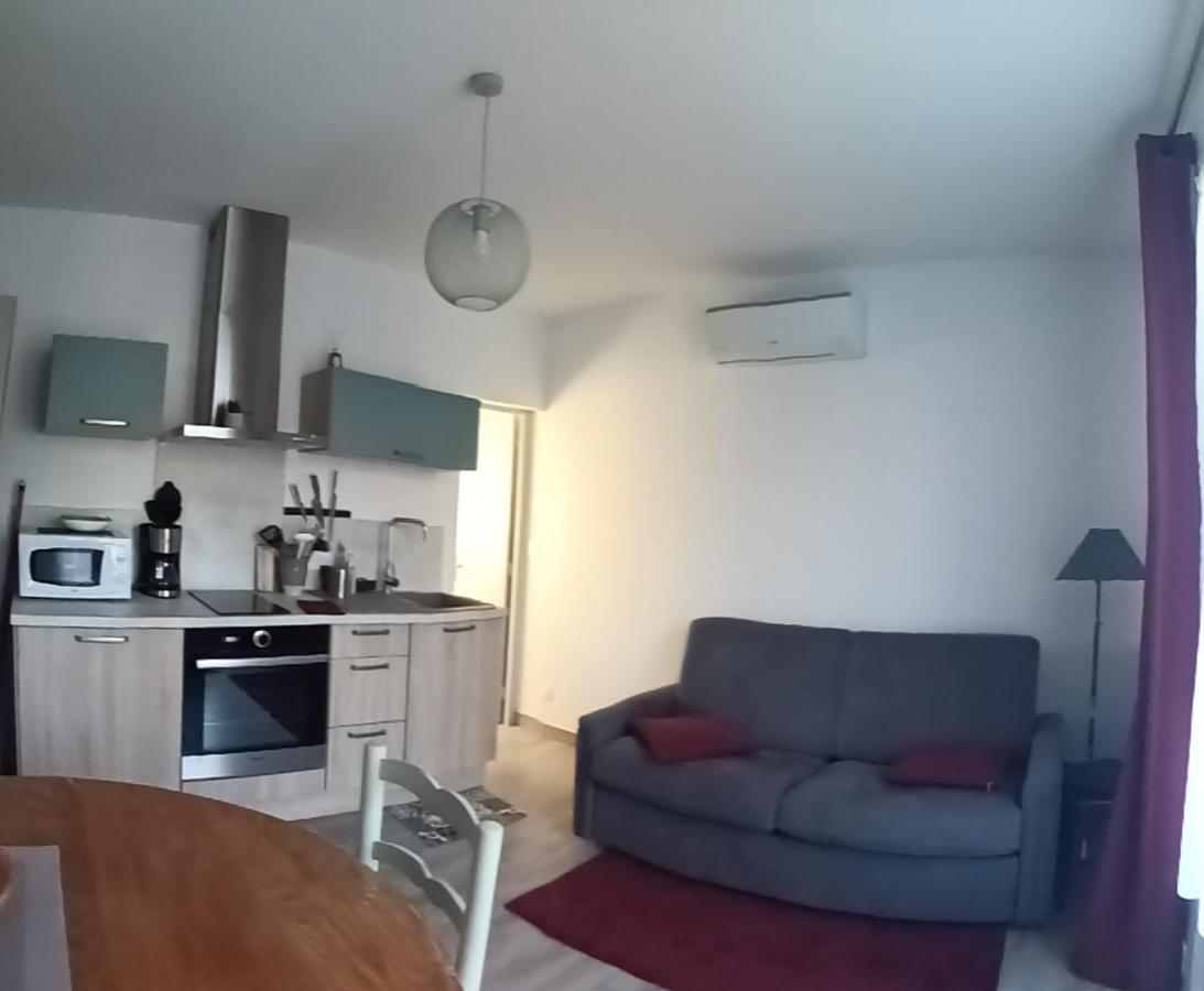 Apartment Lou Maset 2 *