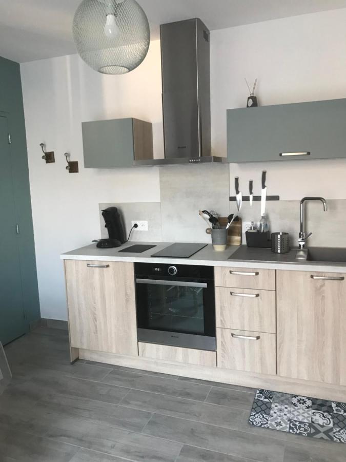 Lou Maset 2 Apartment *