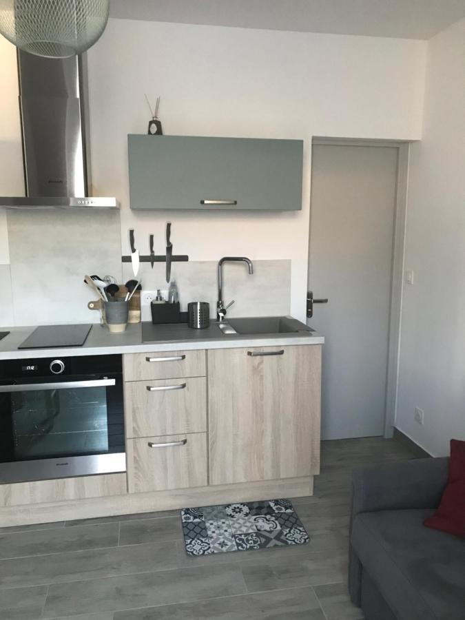 Apartment Lou Maset 2