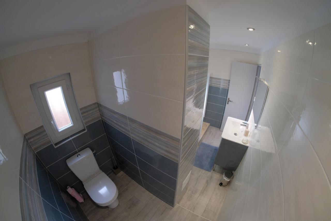 Lou Maset 2 Apartment Saint-Paul-Trois-Chateaux