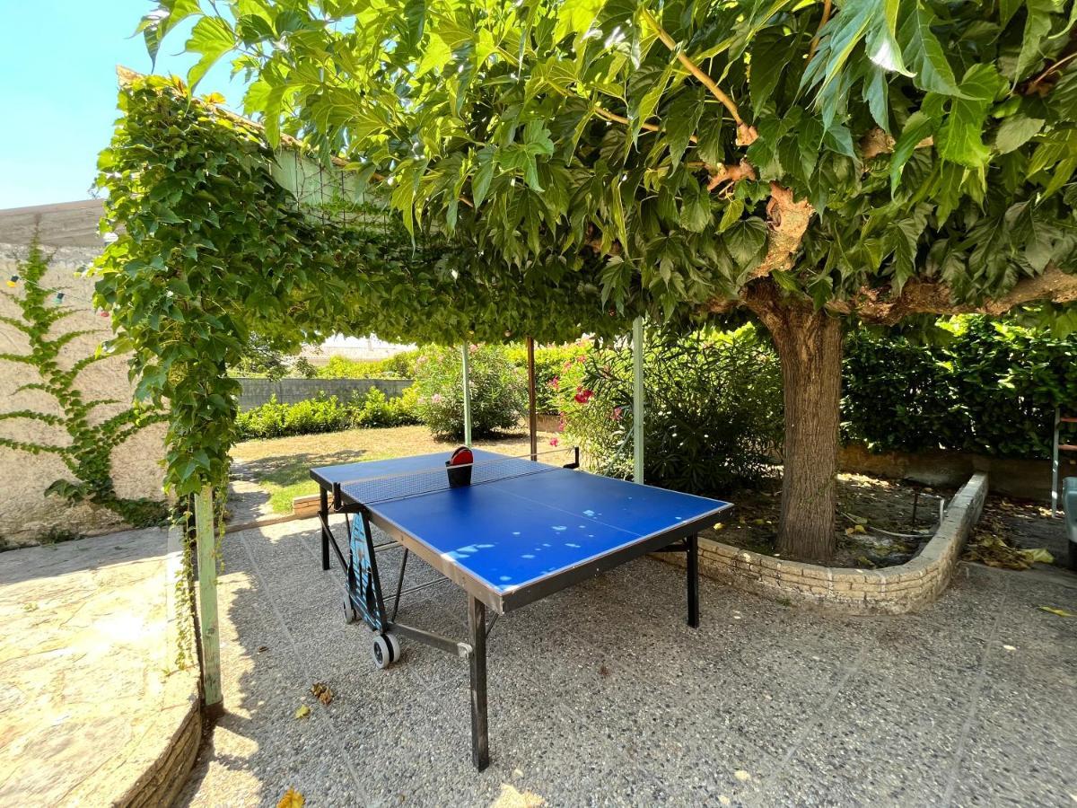 Apartment Lou Maset 2 Saint-Paul-Trois-Chateaux